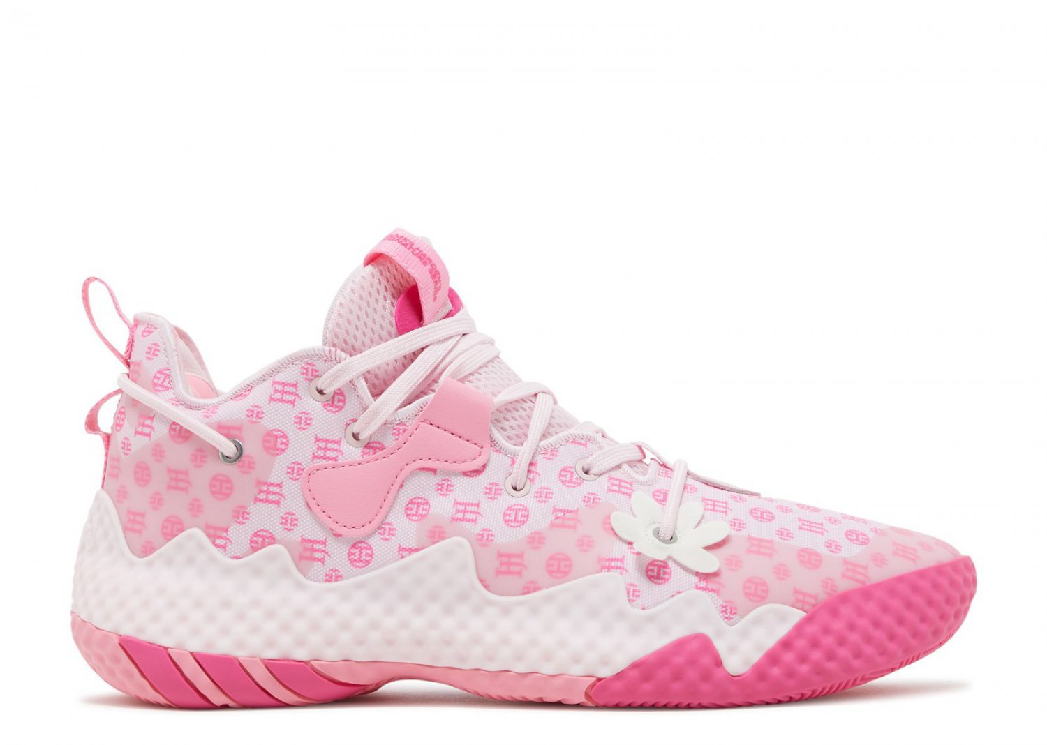 Harden Vol. 6 Monogram