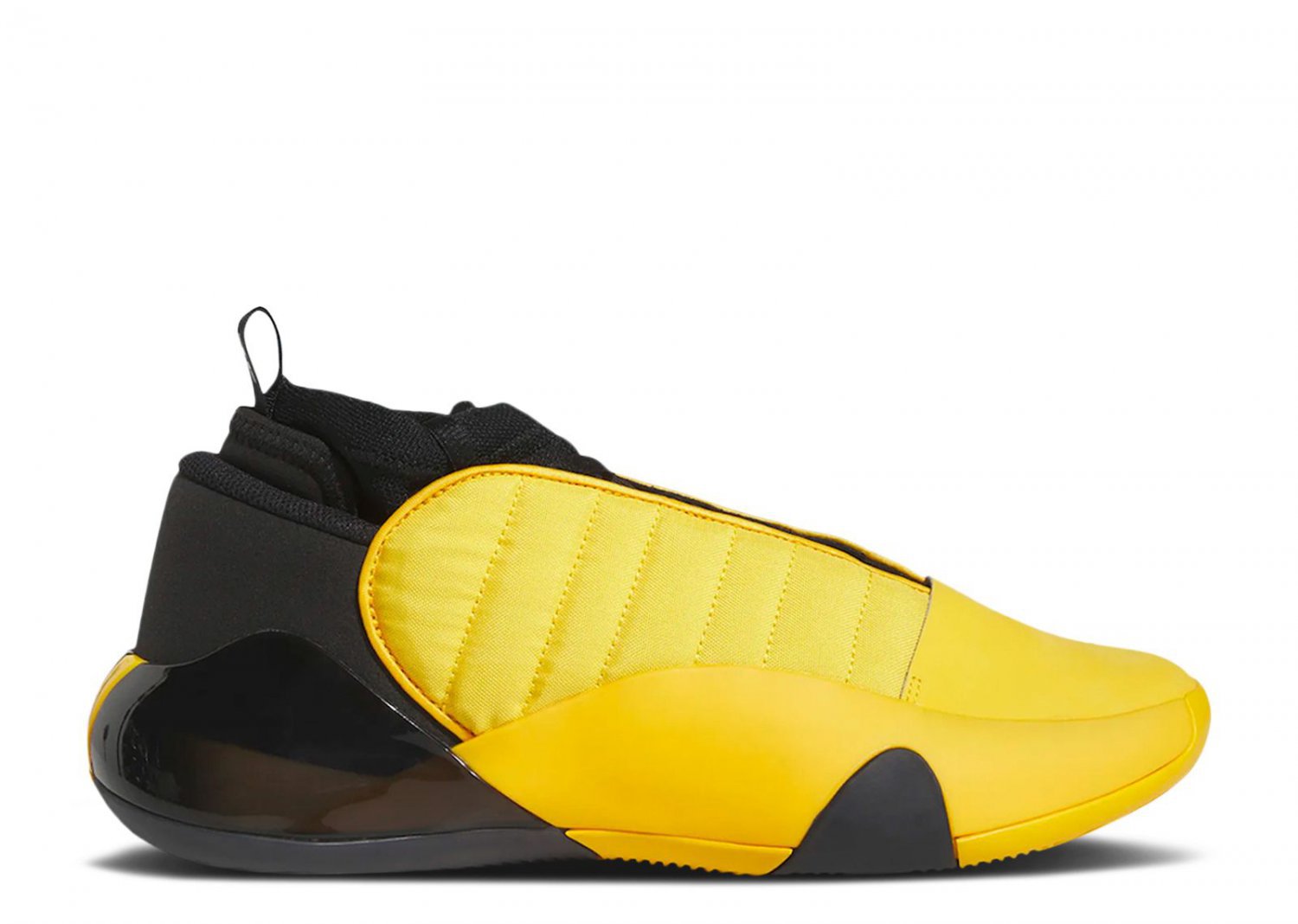 Harden Vol. 7 Crew Yellow