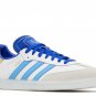 Lionel Messi x Samba Indoor Spark Gen10s