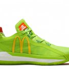 McDonalds x Dame 6 Dame Sauce