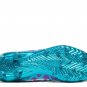 Monsters Inc. x Adizero Cleats Mike & Sulley