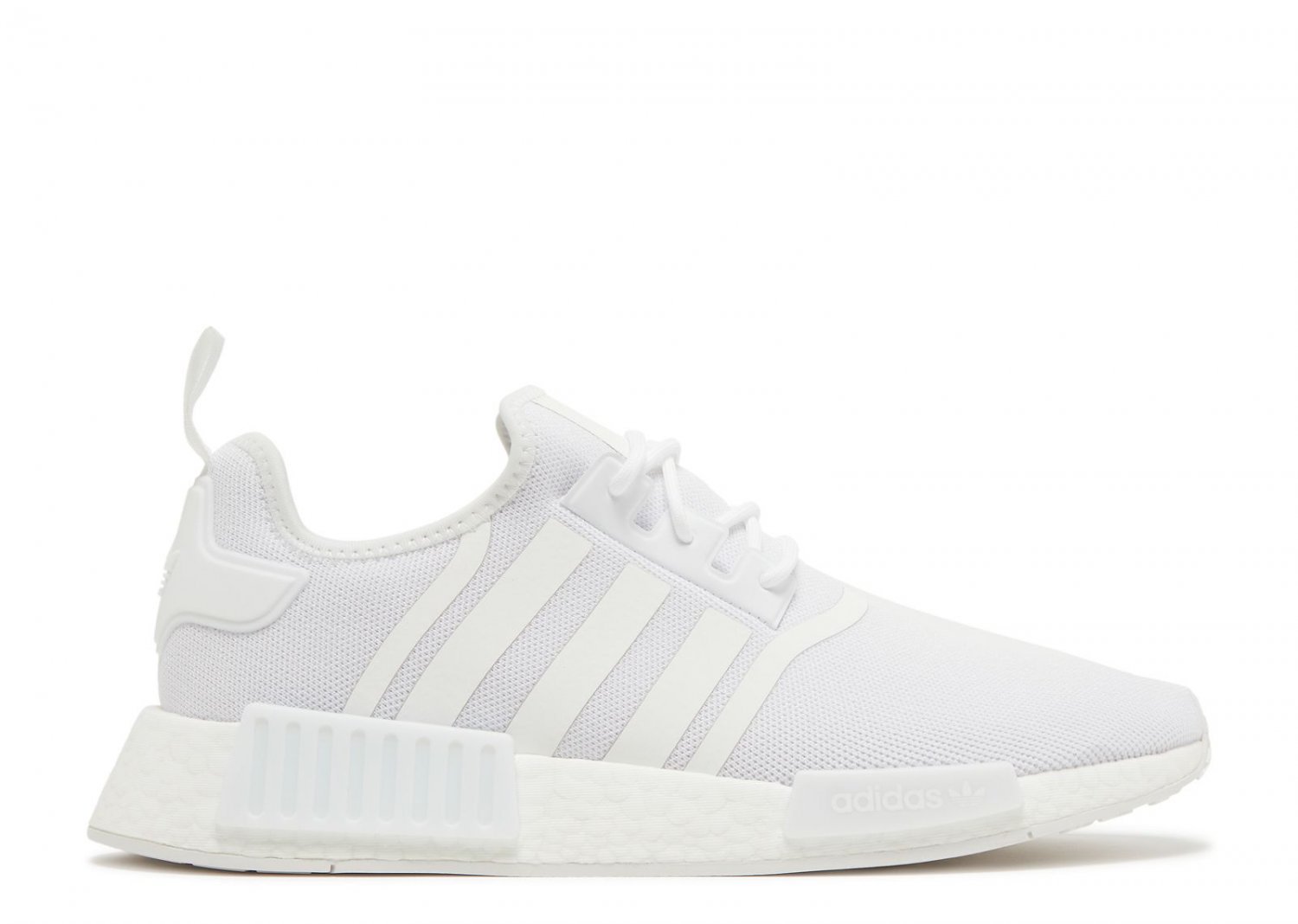 NMD_R1 Primeblue Triple White