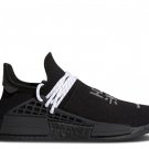 Pharrell x NMD Human Race Black