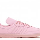 Pharrell x Samba Human Race Pink