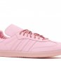 Pharrell x Samba Human Race Pink