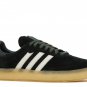 Ronnie Fieg x Clarks x 8th Street Samba Shadow Green