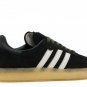 Ronnie Fieg x Clarks x 8th Street Samba Shadow Green