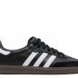 Samba ADV Black White Gum