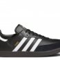 Samba Leather Core Black