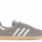 Samba OG Grey Bliss Orange