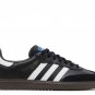 Samba OG J Black White