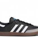 Samba OG J Black White Gum