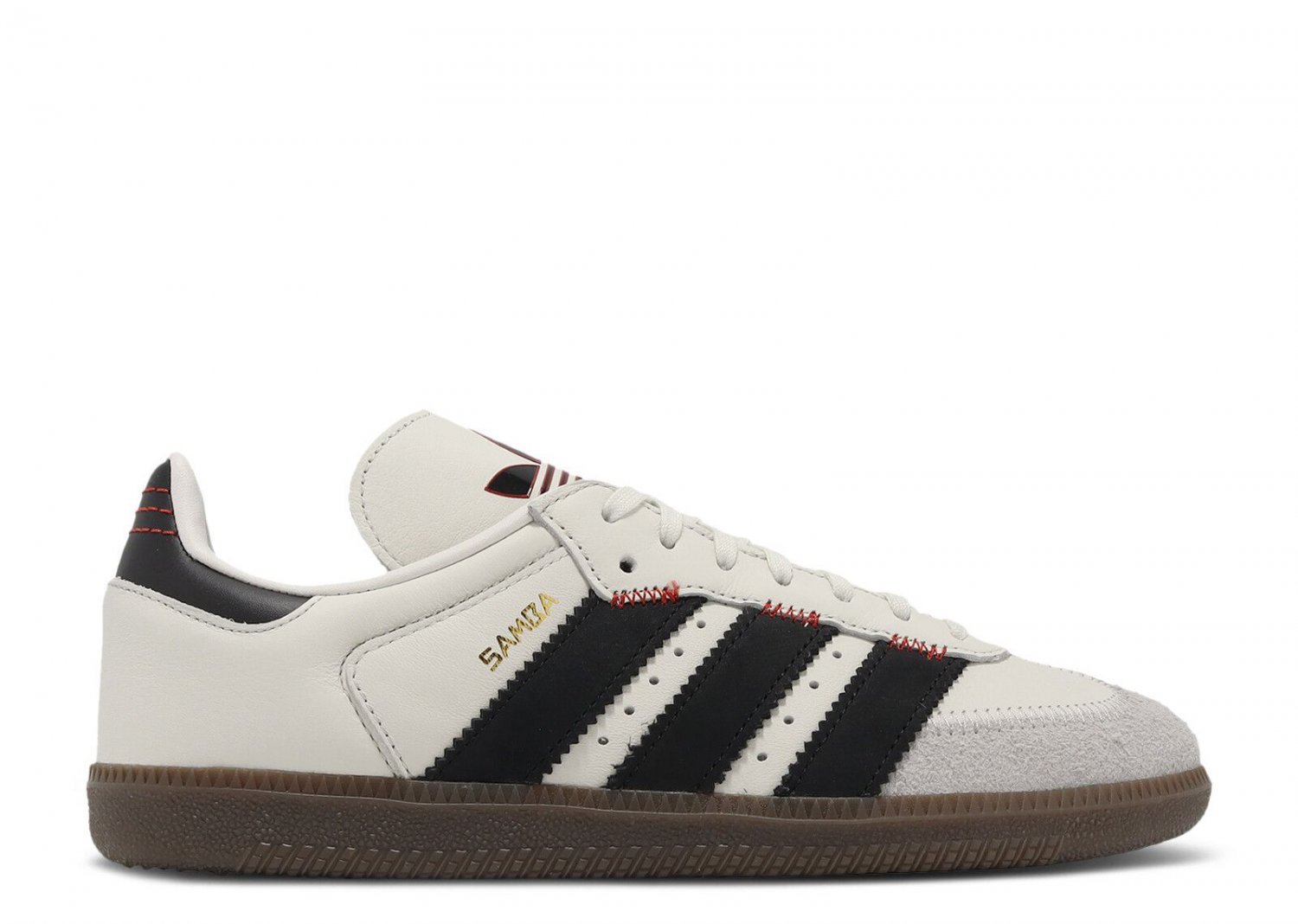 Samba OG Orb Grey Black Gum