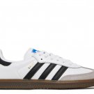 Samba OG White Black Gum