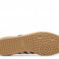 Samba OG White Burgundy Gum