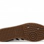 Samba Vegan Black Gum