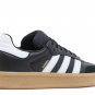 Samba XLG Black White Gum