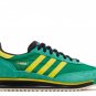 SL72 RS Green Yellow