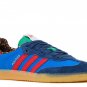 Sneaker Politics x Samba Consortium Cup
