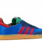 Sneaker Politics x Samba Consortium Cup