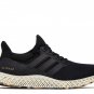 Ultra 4D Black Gold Metallic