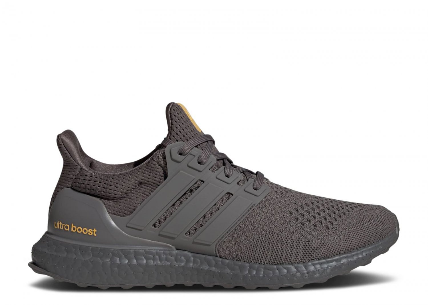 UltraBoost 1.0 Charcoal Semi Spark