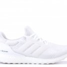 UltraBoost 3.0 Triple White