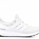 UltraBoost 4.0 Triple White