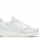 UltraBoost 20 White Iridescent