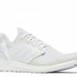 UltraBoost 20 White Iridescent
