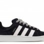 Wmns Campus 00s Black Almost Pink