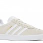 Wmns Gazelle Off White