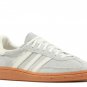 Wmns Handball Spezial Wonder Silver Gum