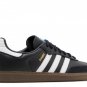 Wmns Samba OG Black Clear Granite