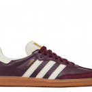 Wmns Samba OG Maroon