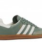 Wmns Samba OG Silver Green Gum