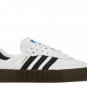 Wmns Sambarose Cloud White