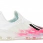 X 19.1 FG White Shock Pink