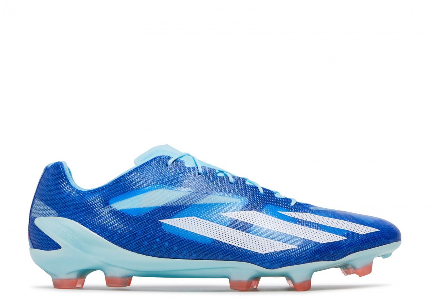 X Crazyfast+ FG Marinerush Pack