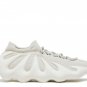 Yeezy 450 Cloud White