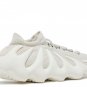 Yeezy 450 Cloud White