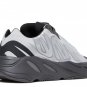 Yeezy Boost 700 MNVN Metallic