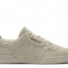 Yeezy PowerPhase Clear Brown