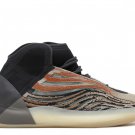 Yeezy Quantum Flash Orange