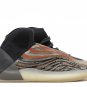 Yeezy Quantum Flash Orange