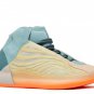 Yeezy Quantum Hi-Res Coral