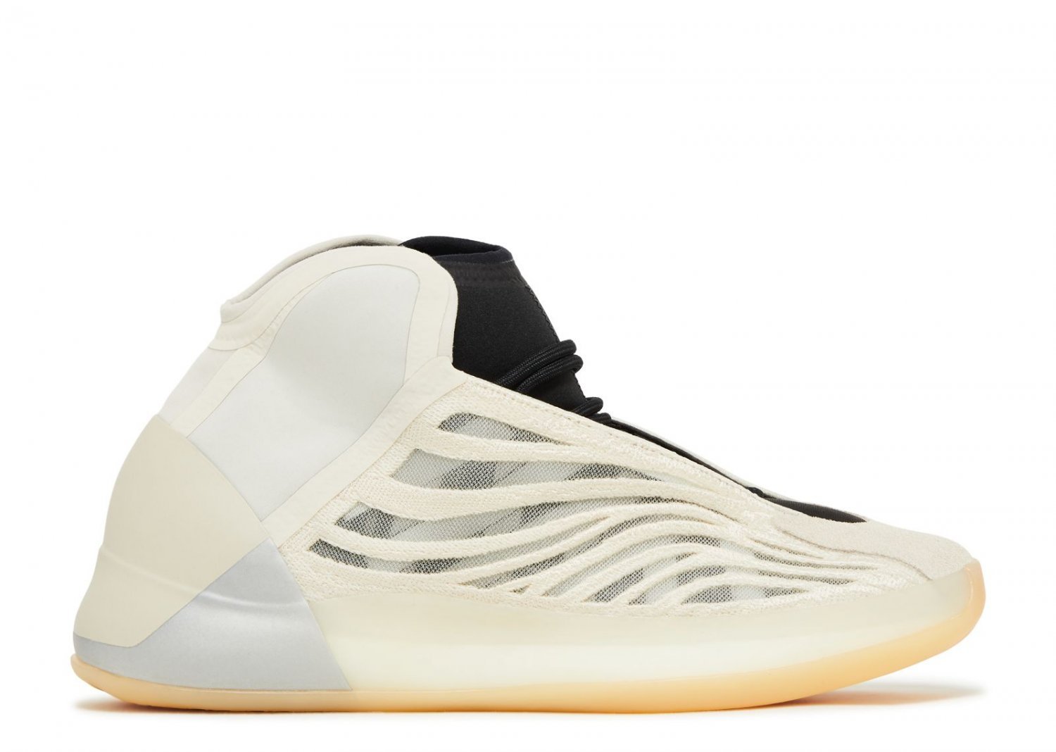 Yeezy Quantum Mist Slate