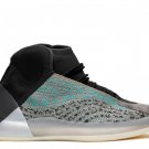 Yeezy Quantum Teal Blue