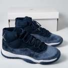 Men & Wmns Jordan 11 Retro Midnight Navy