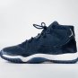 Men & Wmns Jordan 11 Retro Midnight Navy